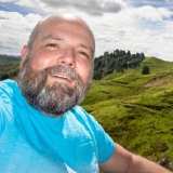 Krash profile pictures Keith D.