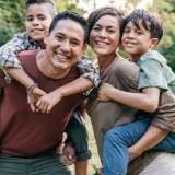 Krash profile pictures Rolleston Family.